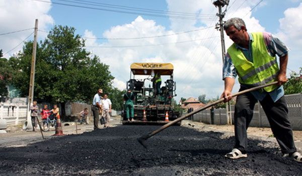 Trei drumuri județene vor fi modernizate