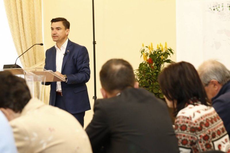 13 ONG-uri vor primi aproape 500.000 de lei de la Primăria Iași