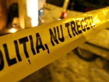 UPDATE: Fată de 16 ani, găsită decedată într-o pădure din Iaşi!