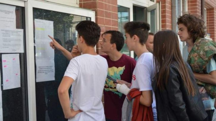 Colegiul Național, în topul liceelor alese de „decarii“ de la Evaluarea Națională