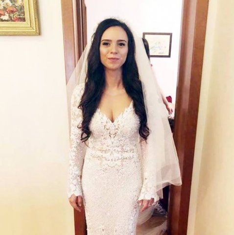 Zi specială pentru șeful Consiliului Județean: i se mărită fiica