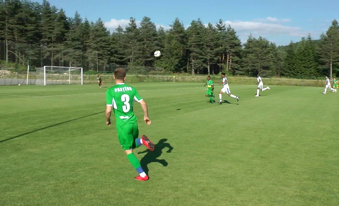 Victorie pentru CSM Politehnica, în Turcia (VIDEO)