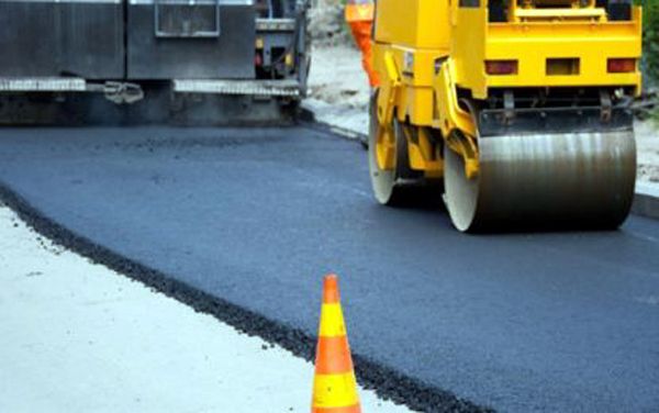 Lucrări de modernizare pe două străzi din Copou