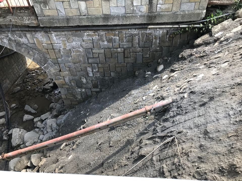 Două firme se luptă pentru construirea podului cu patru benzi peste Bahlui