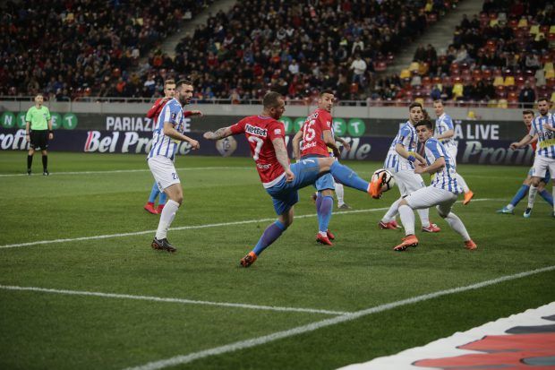 Abonamente pentru fanii Politehnicii Iași