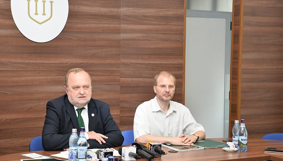 UMF Iași organizează a doua sesiune de admitere, în luna septembrie