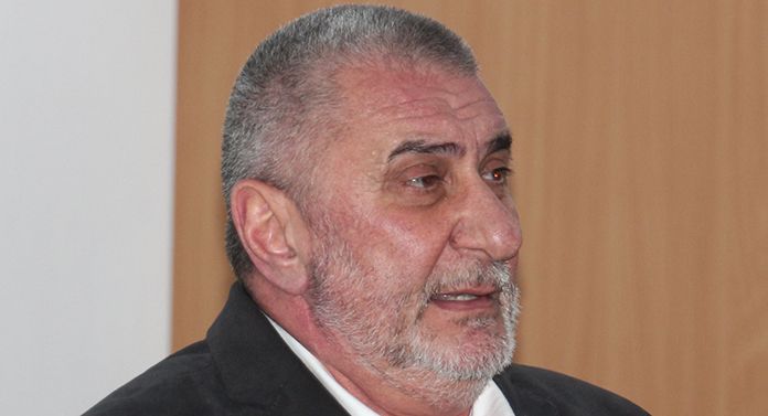 Apropierea de Chirica le poate aduce excluderea din partid