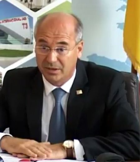 Maricel Popa nu renunță la șefia PSD Iași: „Voi candida“