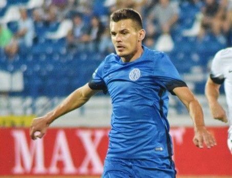 Ștefănescu și Bosoi, împrumutați la Ploiești