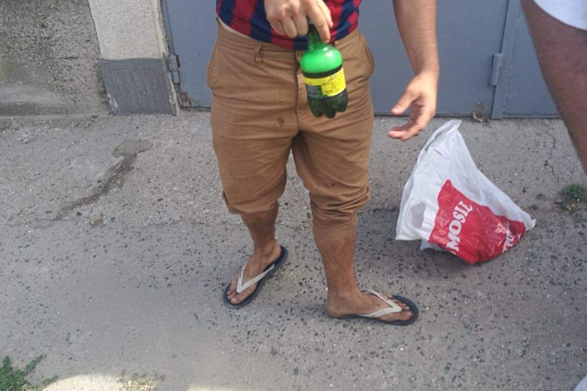 Amenzi aplicate de Corpul de control al primarului