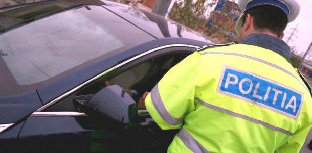 Cu probleme, din pricina modificărilor făcute la mașină