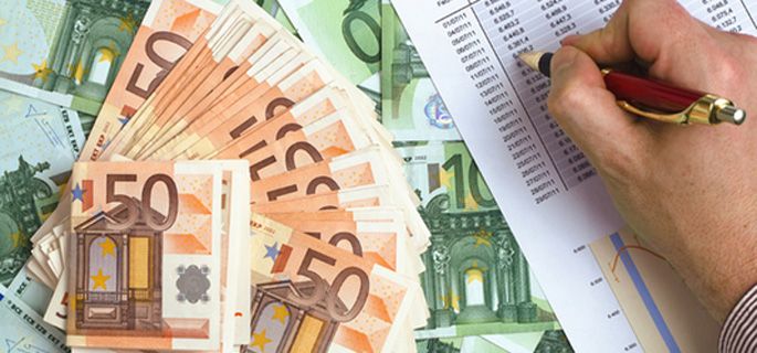 Iașul a luat 710 milioane de lei prin POR