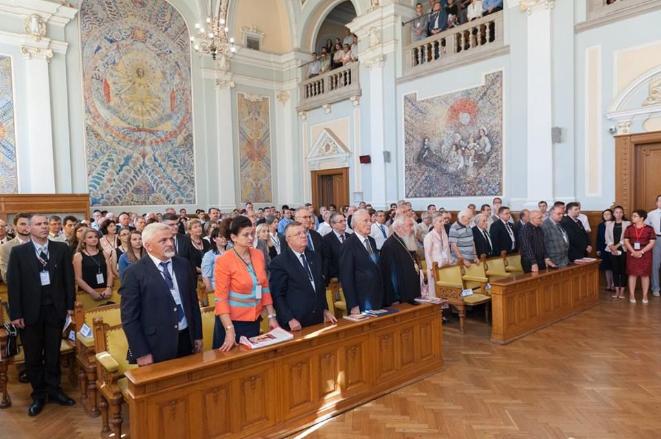 Congresul Naţional al Istoricilor Români, la Iași