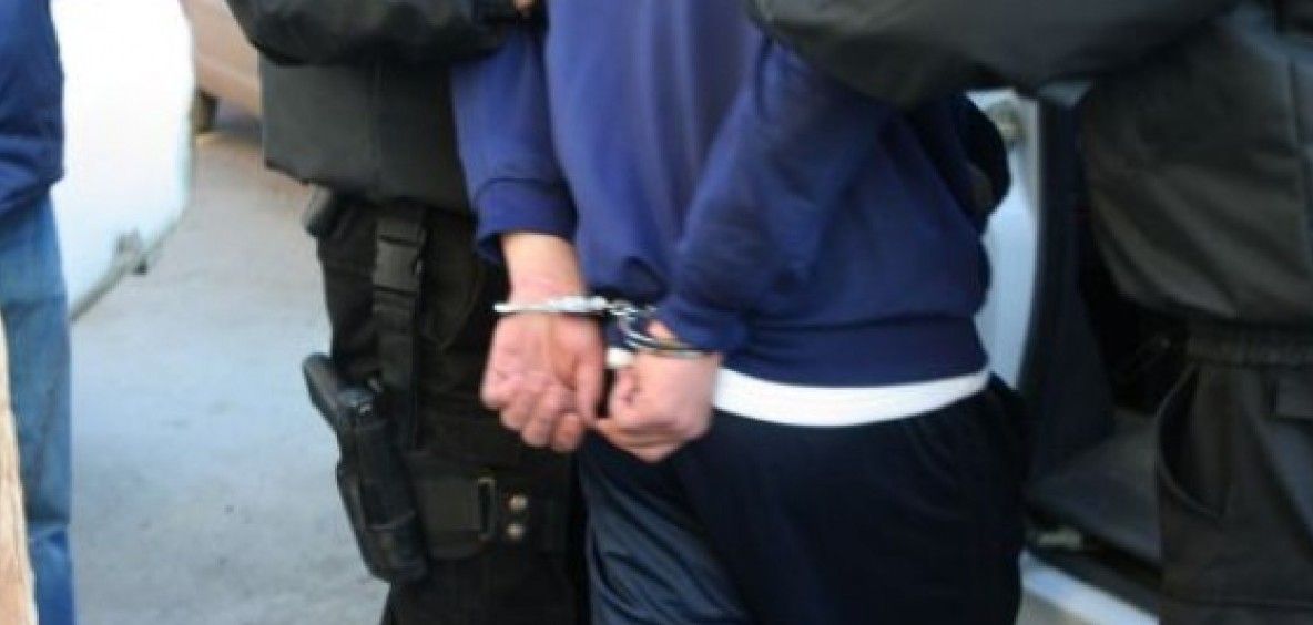 Țepar din Iași, prins în Marea Britanie