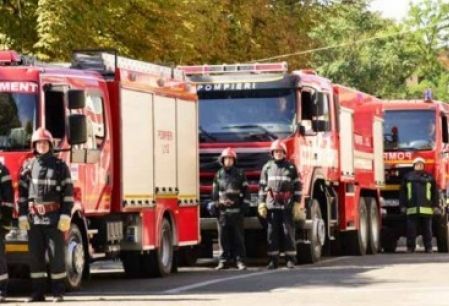 ISU Iași dă aproape 100.000 euro pe reparația mașinilor din dotare