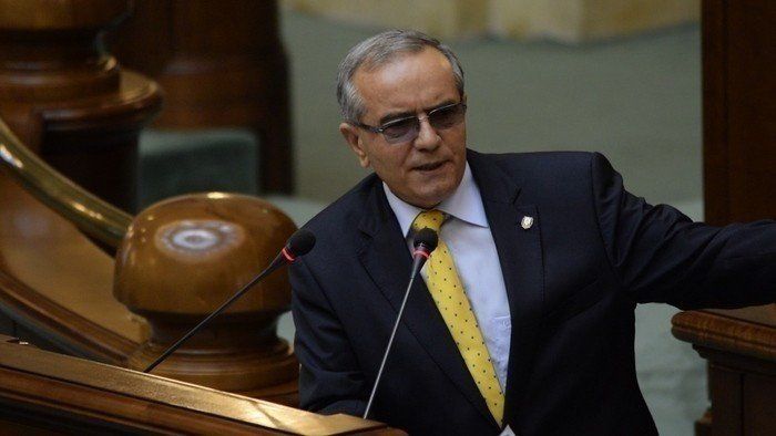 Deputat ieşean: Congresul Drumarilor, în țara în care nu se fac nici drumuri și nici autostrăzi