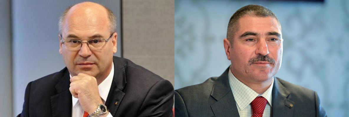 Alegeri amânate la PSD Iași