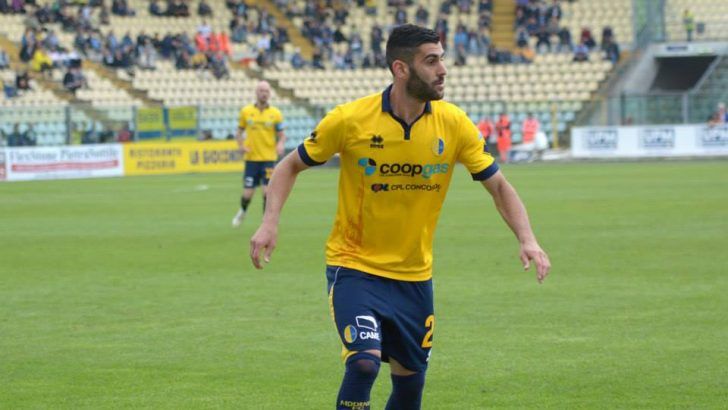 Ştefan Popescu a ajuns la Politehnica Iași