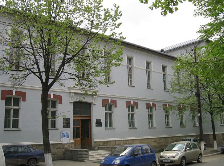 Concurență mare la Psihologie