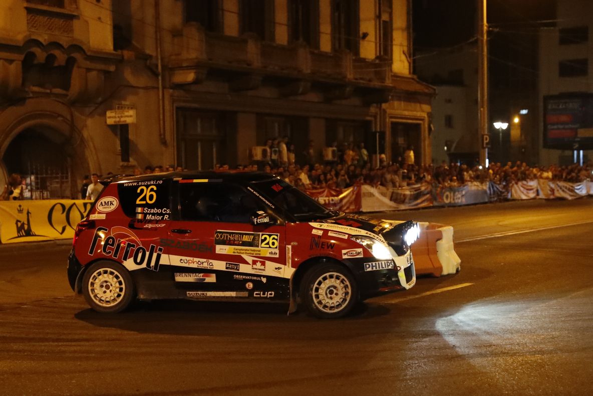 Raliul Iașului aduce modificări în circulaţia autobuzelor şi tramvaielor