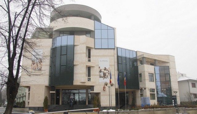 Firmele lui Bogdan Piţigoi vor să vândă mașini la ApaVital