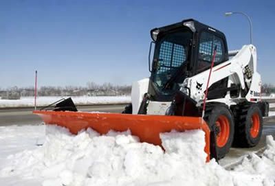 A fost semnat contractul pentru deszăpezirea drumurilor județene