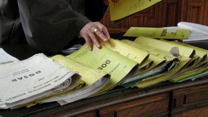Mai puţine dosare de corupţie la Parchetul de pe lângă Tribunal