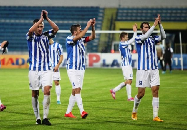 Cu echipa lui Hagi, în optimile Cupei României