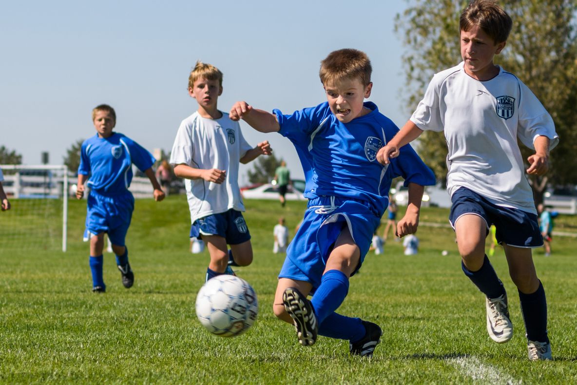 Consiliul Județean Iași și FRF vor să facă o școală de fotbal în județul Iași