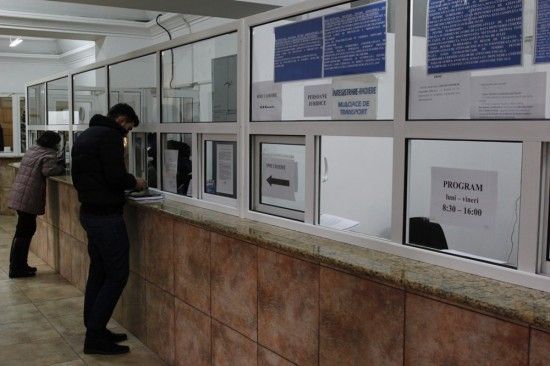 Decizie privind principalele impozite și taxe locale