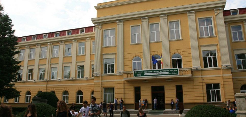 Admiterea de toamnă la Universitatea de Agronomie