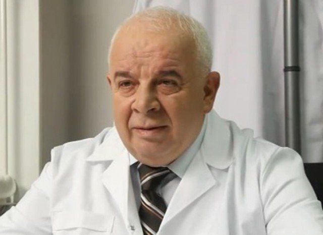 Marin Burlea va deveni, post mortem, Cetățean de Onoare al Iașului