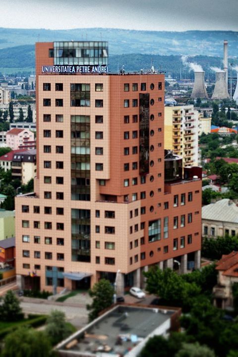 UMF Iași va moderniza fostul sediul al UPA Iaşi cu fonduri europene