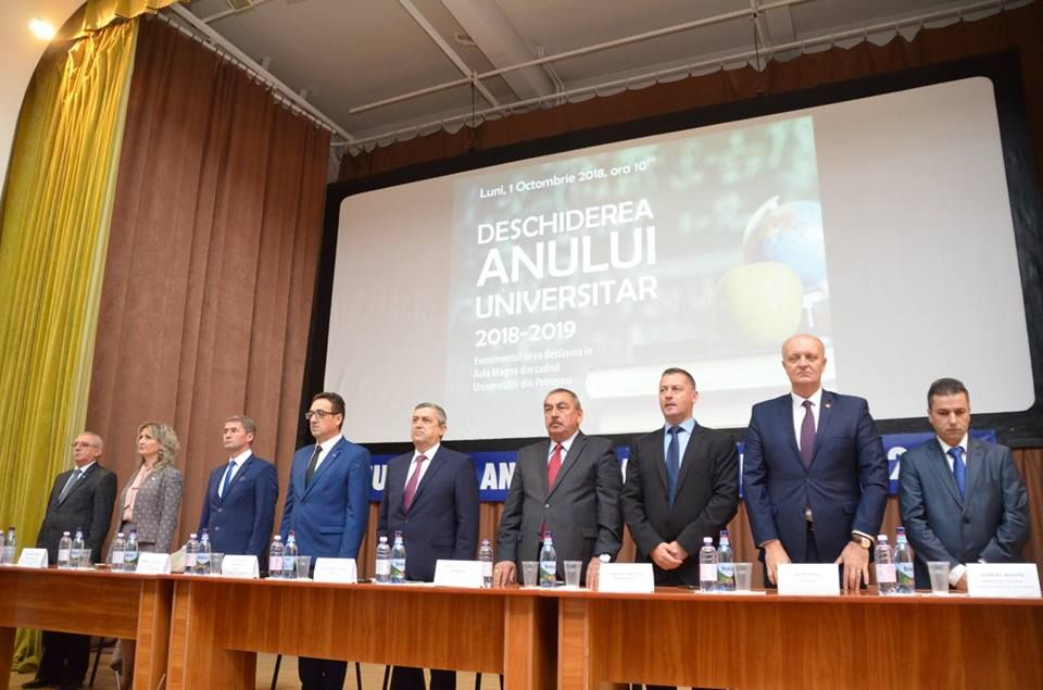 Klaus Iohannis, aplaudat la Iași: E nevoie de o autostradă...