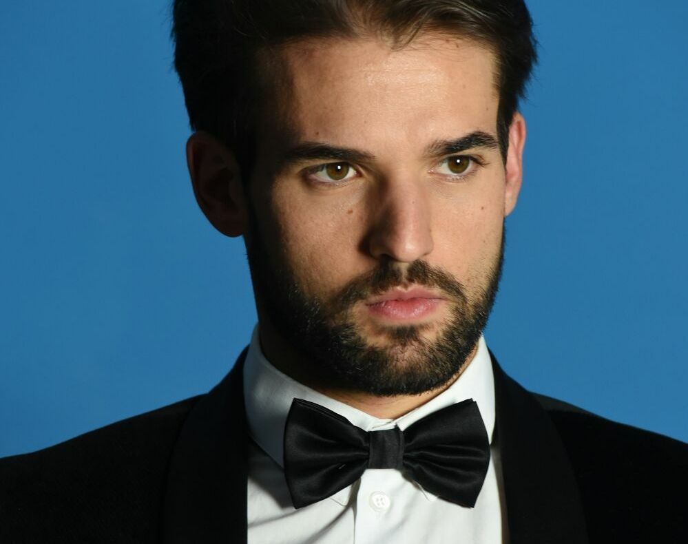 Federico Veltri, invitat special la Opera Iași