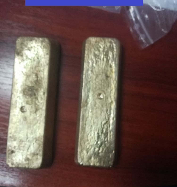 Fratele luptătorului K1 Cătălin Moroşanu, în cătuşe, după tranzacţii cu lingouri de AUR