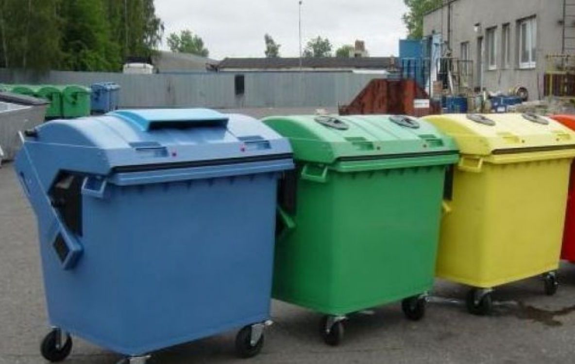 O firmă din Pitești va strânge gunoiul din județul Iași