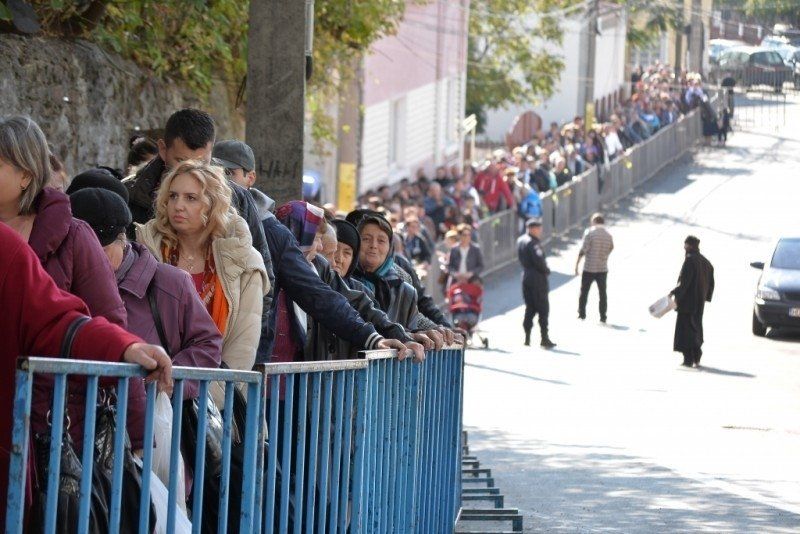 Top 10 recomandări făcute de polițiști, dacă participați la Sărbătorile Iașului!