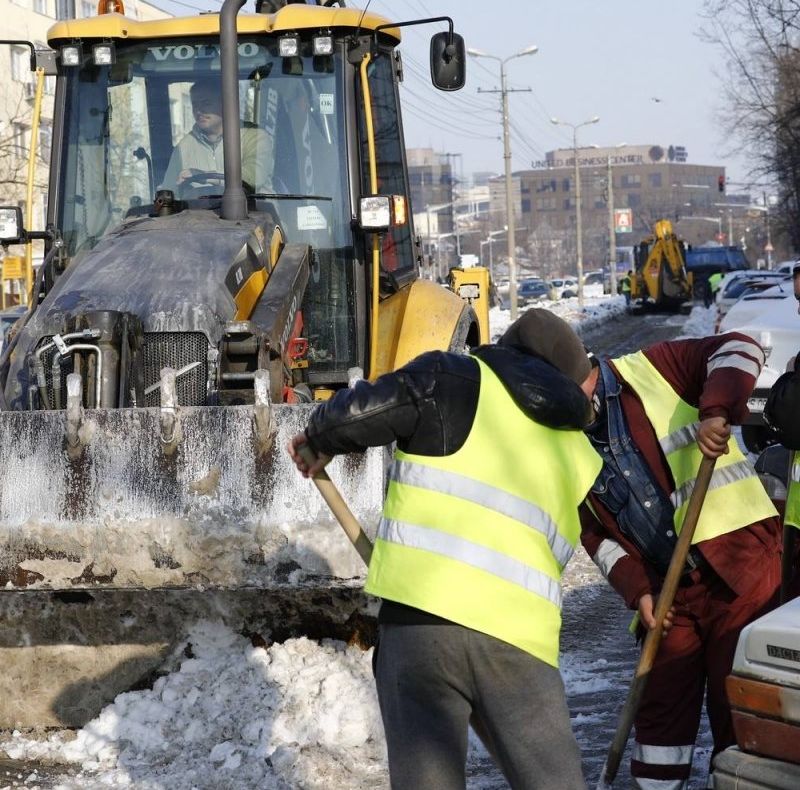 Salubris SA cumpără antiderapant de aproape 90.000 euro