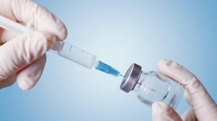 A ajuns la Iași a doua tranșă de vaccin antigripal