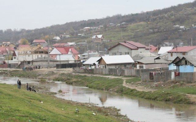 Plan pentru schimbarea zonei Cicoarei