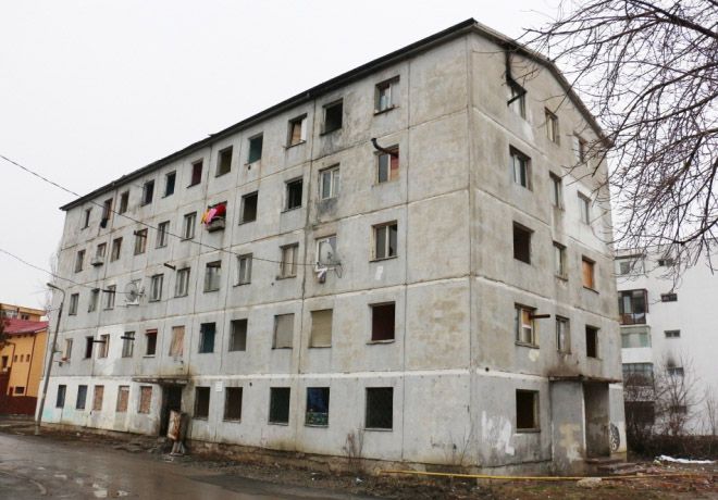 Despăgubiri de peste 20.000 de euro pentru un cabinet medical