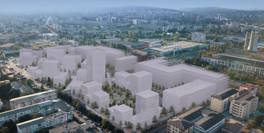 Prime Kapital vrea să investească la Iași