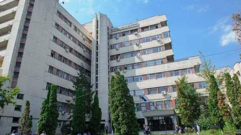 Licitație pentru refacerea Spitalului de Recuperare