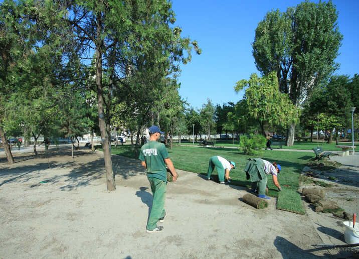 Firmă de recrutare plătită de Primărie pentru a selecta Consiliul de Administraţie de la Servicii Publice