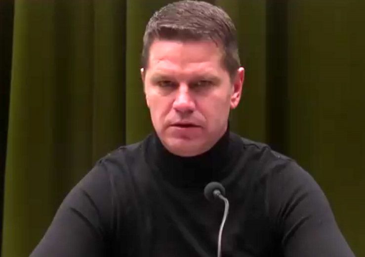 Flavius Stoican: „Cu o victorie ne putem gândi din nou la play-off“