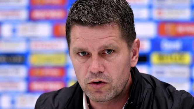 Flavius Stoican: „Meciul cu Craiova este unul dintre cele mai importante ale sezonului “