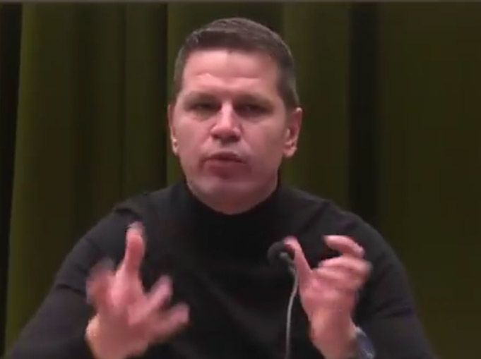 Flavius Stoican: „Vrem să batem Steaua, să mâncăm din ei!“