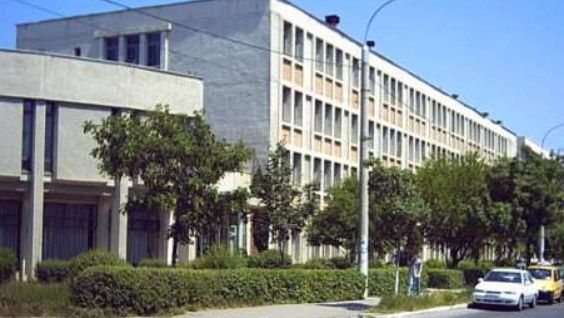 Stagii de practică printr-un proiect european la TUIASI