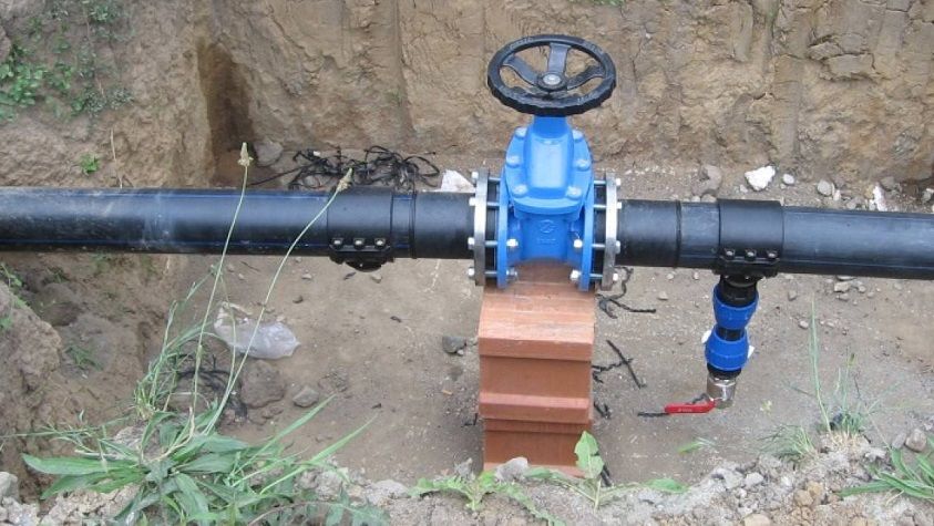 Fără apă potabilă în mai multe cartiere ieșene